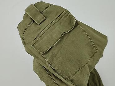 esmara cargo trousers: Laulia, Spodnie cargo damskie, rozmiar S — 6