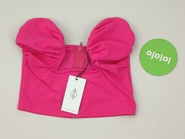 biustonosze: Stradivarius, Top damski, rozmiar S — 2