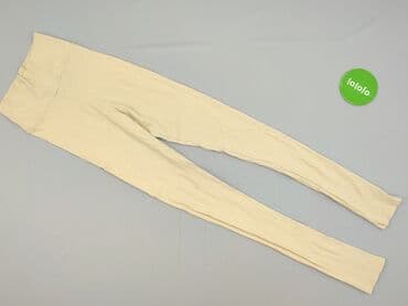 lidl majtki z wysokim stanem: Legginsy Sportowe damskie, rozmiar XL — 2