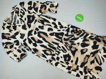 sukienka w krowie laty: Sukienka damska, rozmiar L — 2