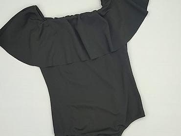 body pull bear: Жіноче боді, розмір S — 1