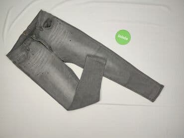 balanciaga klapki: Jeansy damskie, M — 2