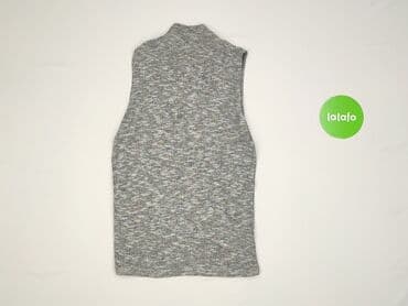 bluzki przezroczyste: Women`s shirt, size S (EU 36) — 3