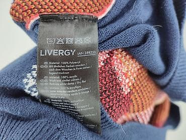 taylor wright: Livergy, Sweter dla mężczyzn, rozmiar M — 5