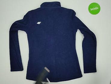 kurtka 4f: 4F, Polar damski, rozmiar XS — 3