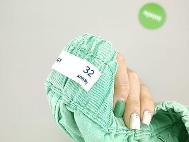 bugjo jeans sklep: Sinsay, Jeansy damskie, rozmiar 2XS — 5