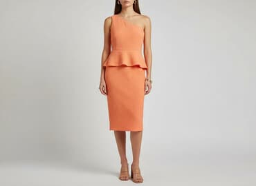 guess buty wyprzedaż olx: Autograph, Sukienka damska, rozmiar M — 8