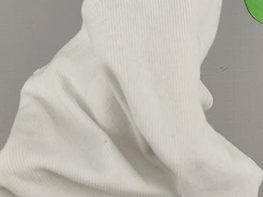 bluza do biegania: Sinsay, Top damski, rozmiar M — 7