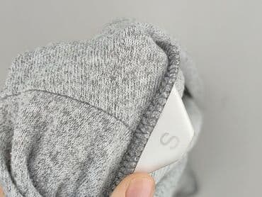 sweter open shoulder: Women`s knitwear, size S — 4