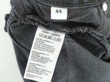 guess jeans: KappAhl, Jeansy damskie, rozmiar 2XL — 5