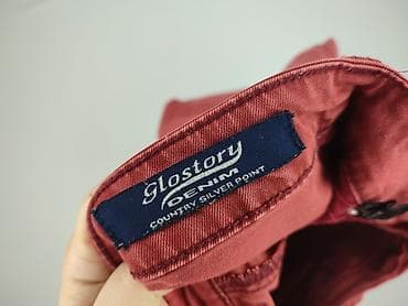 czarne jeansy: Jeansy damskie, rozmiar M — 4