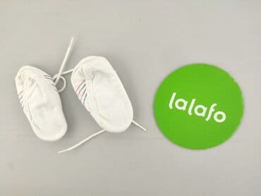 trampki vans authentic: Baby shoes, 15 and less, condition - Perfect — 3