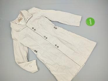 messaya: M&S Mode, Płaszcz damski, rozmiar S — 2