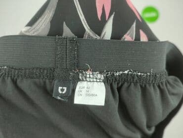 mini i rajstopy: Spódnica damska, M — 4