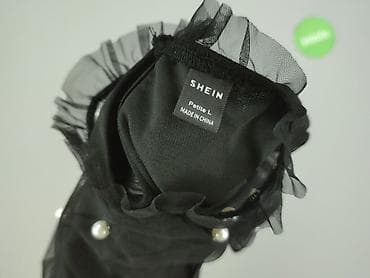 gotycka bluzki: Shein, Bluzka damska, rozmiar L — 4