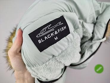 esmara parka: Kurtka zimowa damska, rozmiar M — 4