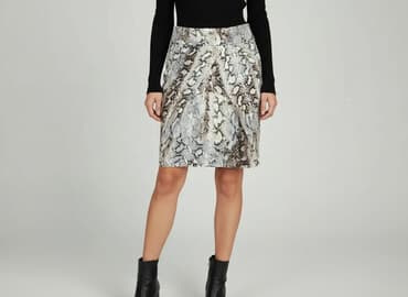 top secret spódnice wyprzedaż: Top Secret, Spódnica damska, rozmiar XS — 1