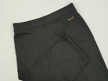 USA PRO, Spodnie 3/4 damskie, rozmiar M