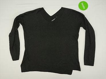 koszula trapstar: Firetrap, Sweter damski, rozmiar 5XL — 2