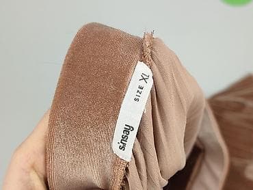 spódnice patchwork: Spódnica damska, rozmiar XL — 5