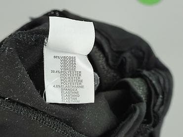 botki na platformie deichmann: Eleven, Legginsy Sportowe damskie, rozmiar S — 5