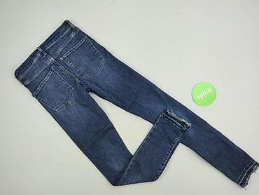 butu: Denim, Jeansy damskie, rozmiar S — 3