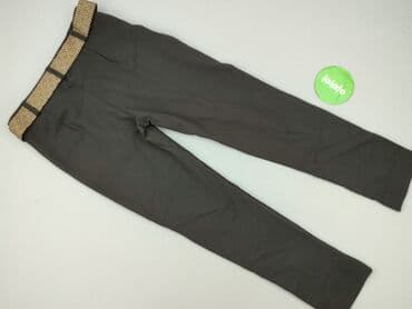 tatuum spodnie dresowe: Spodnie materiałowe damskie, rozmiar S — 3