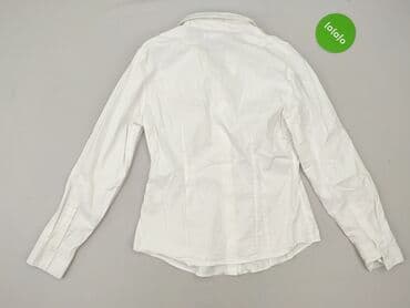 sinsay bluzki koszulowe: Sinsay, Koszula damska, rozmiar M — 3