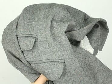 duże marynarki: H&M, Marynarka damska, M — 6