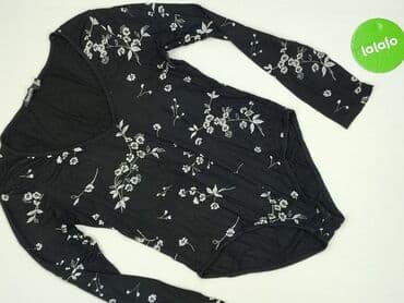 body czerwone h: Boohoo, Body damskie, rozmiar L — 2