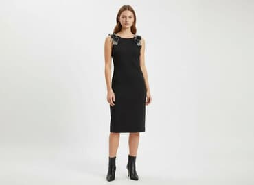 tanie sukienki wieczorowe: C&A, Sukienka damska, rozmiar M — 1