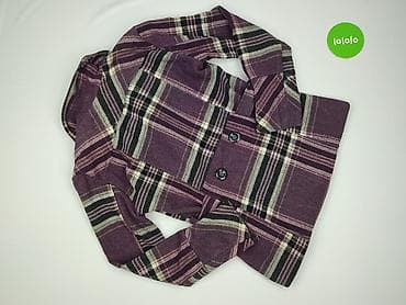 Kobiety: Płaszcz damski, rozmiar S — 3