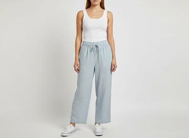 reserved spodnie dresowe: Reserved, Spodnie damskie, rozmiar L — 7