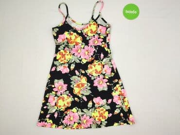wyprzedaż sukienek plus size: Sukienka damska, rozmiar S — 3