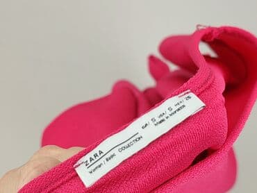 Kobiety: Zara, Bluzka damska, rozmiar S — 4