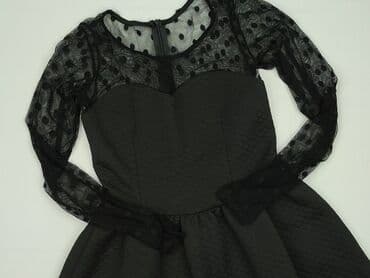 sukienki lata 90: Women`s dress, size S (EU 36) — 1