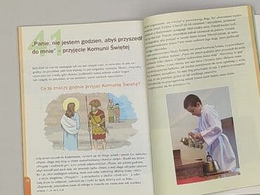 Books, Audio & Video formats: Book, genre - Educational, condition - Very good — 3