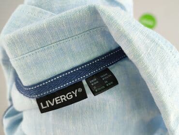 koszula willsoor: Livergy, Koszulа dla mężczyzn, rozmiar M — 5