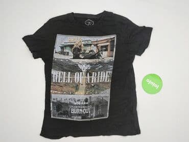 koszulka zespolu dzem allegro: New Look, Koszulka dla mężczyzn, M — 3