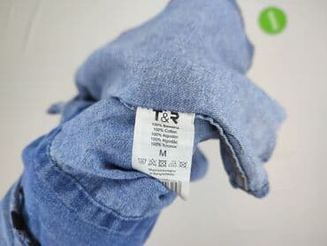 c and a sweter: Сорочка для чоловіків, M — 5