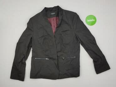 boucle kurtka: Taifun, Marynarka damska, rozmiar XL — 2