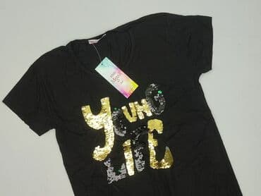 legends never die t shirty: T-shirt damski, rozmiar S — 2