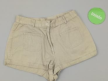 116 cm: Shorts for women, size M — 2