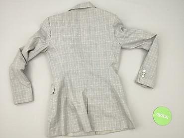 forthis garnitury: Zara, Marynarka damska, rozmiar S — 3