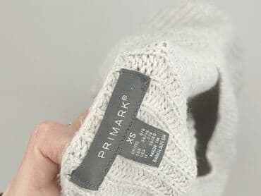 legginsy z futerkiem primark: Primark, Sweter damski, rozmiar XS — 4