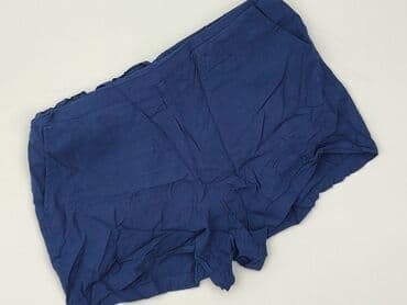 granatowe spodenki damskie: Beloved, Szorty damskie, rozmiar M — 1