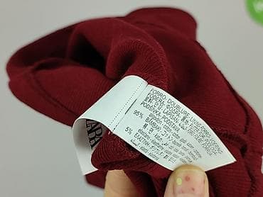 outlet mango: Zara, Bluzka damska, rozmiar S — 5