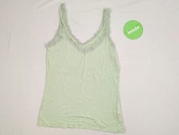 bluzki koronka allegro: Top damski, rozmiar M — 3