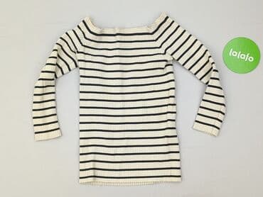 koszulka w paski reserved: Reserved, Sukienka damska, M — 2