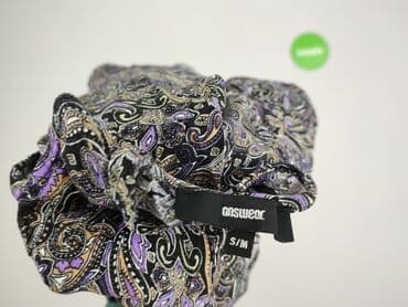 sukienka fioletowa zara: Answear, Sukienka damska, rozmiar S — 4